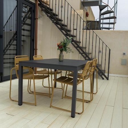 Private Pool With Panoramic Views Apartamento Sevilha Exterior foto