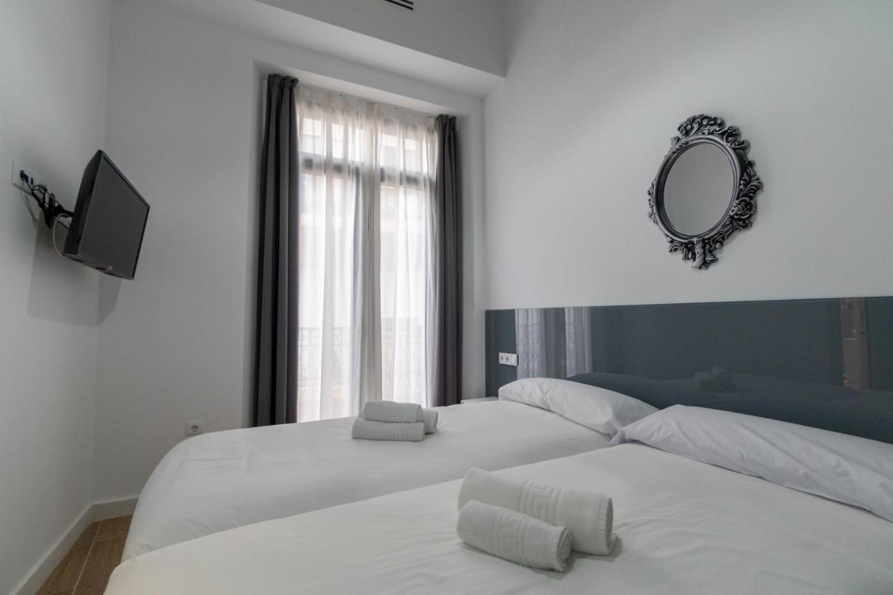 Private Pool With Panoramic Views Apartamento Sevilha Exterior foto