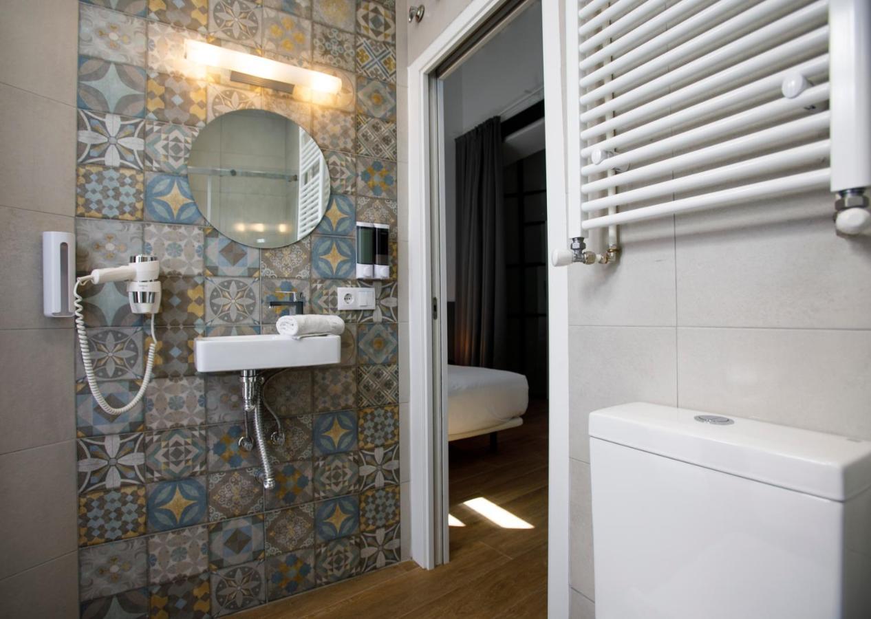 Private Pool With Panoramic Views Apartamento Sevilha Exterior foto