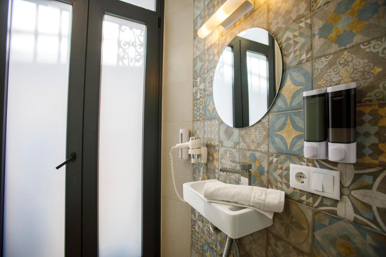 Private Pool With Panoramic Views Apartamento Sevilha Exterior foto